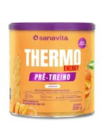 Thermo Energy Laranja Sanavita 300g