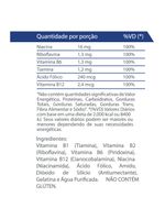 B Complex Vitaminlife 90 cápsulas