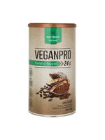 Vegan Protein Cacau Nutrify 550g