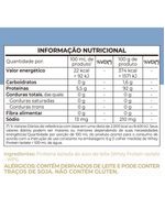Whey Protein Isolate Vitafor 250g