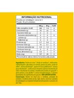 Cookie de Banana com Canela Mundo Verde 100g