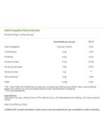 Pasta de Amendoim ao Leite de Coco Eat Clean 300g