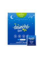 Desinchá Noite 60 Sachês Desinchá 90g