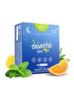 Desinchá Noite 60 Sachês Desinchá 90g