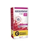 Paracetamol Bebê 100mg/ml Gotas 15ml - Legrand