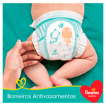 Pampers Fralda Supersec 46 unidades G
