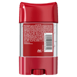 Antitranspirante Gel Vip Old Spice Clear - 80g