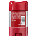 Antitranspirante Gel Old Spice Clear Refrescante 80g