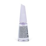 Esmalte Cobertura Brilhante Risqué Care - 8ml