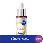 Nivea Luminous 630 Skin Glow Sérum - 30ml