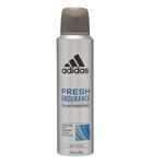 Desodorante Adidas Masculino Aerossol Fresh Endurance - 150ml