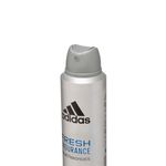 Desodorante Adidas Masculino Aerossol Fresh Endurance - 150ml
