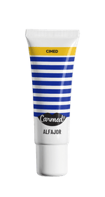 Hidratante Labial Carmed Seleções - 5g