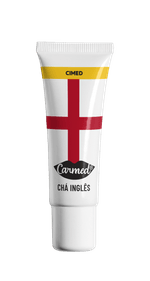 Hidratante Labial Carmed Seleções - 5g