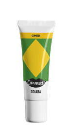 Hidratante Labial Carmed Seleções - 5g