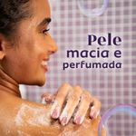 Sabonete Líquido Monange Flor de Lavanda Refil - 400ml