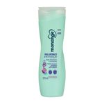 Shampoo Monange Restauração Completa - 325ml