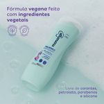 Shampoo Monange Restauração Completa - 325ml