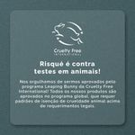 Esmalte Cinza Risqué Nada Óbvio Metálico - 8ml