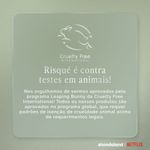 Esmalte Verde Risqué Bridgerton Uma Abelha me Contou Metálico - 8ml