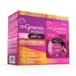 Regenesis Premium Lipinova 120 Cápsulas - Exeltis