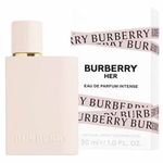 Perfume Burberry Her Intense Eau de Parfum Feminino 30ml Floral Frutado Gourmand