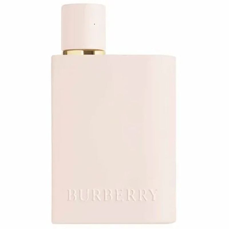 Perfume Burberry Her Intense Eau de Parfum Feminino 30ml Floral Frutado Gourmand