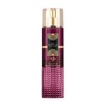 Body Mist Sabah Al Ward Al Wataniah Feminino 250ml Oriental Floral