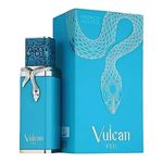 Perfume Unissex French Avenue Vulcan Feu Eau de Parfum 100ml Floral Frutado Gourmand