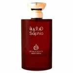 Perfume Feminino Saphia Style & Scent Eau de Parfum Oriental Gourmand Style And Scents