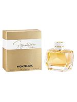 Perfume Feminino Montblanc Signature Absolue Eau de Parfum 90ml
