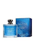 Perfume Masculino Nautica Voyage N-83 Eau De Toilette 100ml