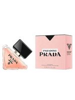 Perfume Feminino Prada Paradoxe Eau De Parfum Floral Ambarado 90ml
