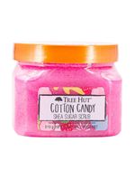 Esfoliante Corporal Cotton Candy Tree Hut 510g