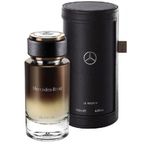 Perfume Masculino Mercedes Benz For Men Le Parfum Eau de Parfum 120ml Amadeirado