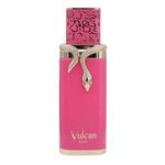 Perfume Unissex Vulcan Baie Extrait De Parfum 100ml Floral Frutado French Avenue