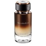 Perfume Masculino Mercedes Benz For Men Le Parfum Eau de Parfum 120ml Amadeirado