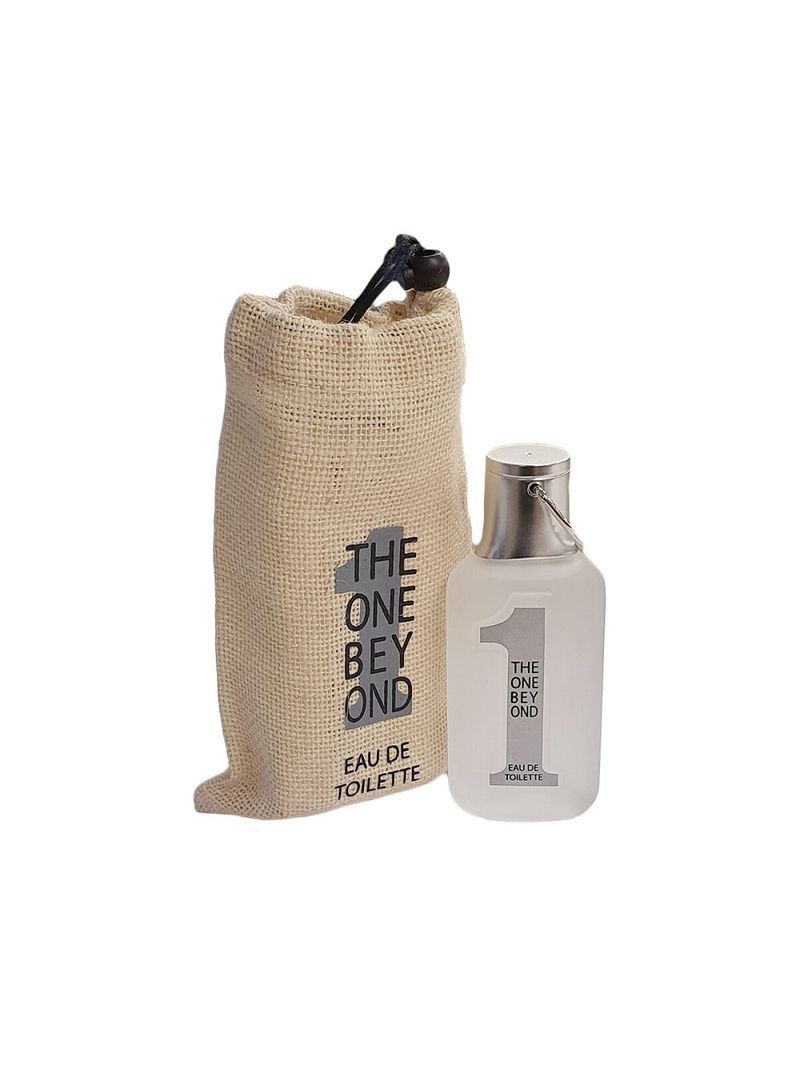 Perfume Masculino The One Beyond 100ml Eau de Toilette Linn Young