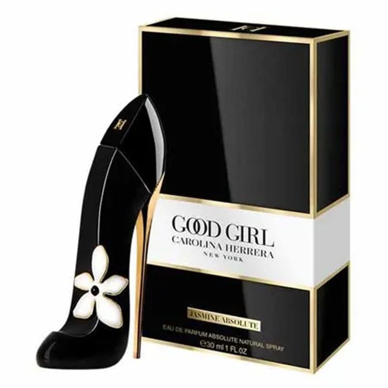 Perfume Feminino Good Girl Jasmine Absolute Eau de Parfum 30ml Carolina Herrera