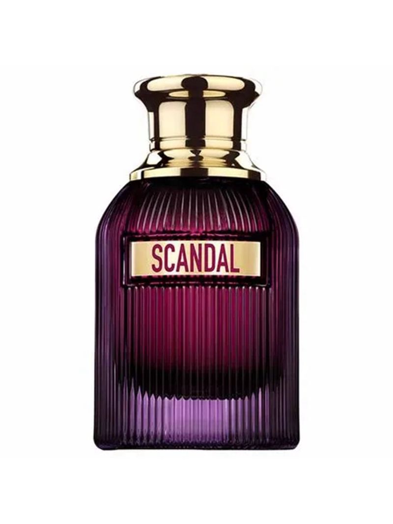 Perfume Scandal Intense Jean Paul Gaultier Eau de Parfum Feminino 30ml