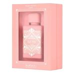 Perfume Feminino Lattafa Bade'e Al Oud Noble Blush Eau de Parfum 100ml