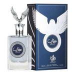 Perfume Eqaab Al Wataniah Eau de Parfum Masculino 100ml Oriental