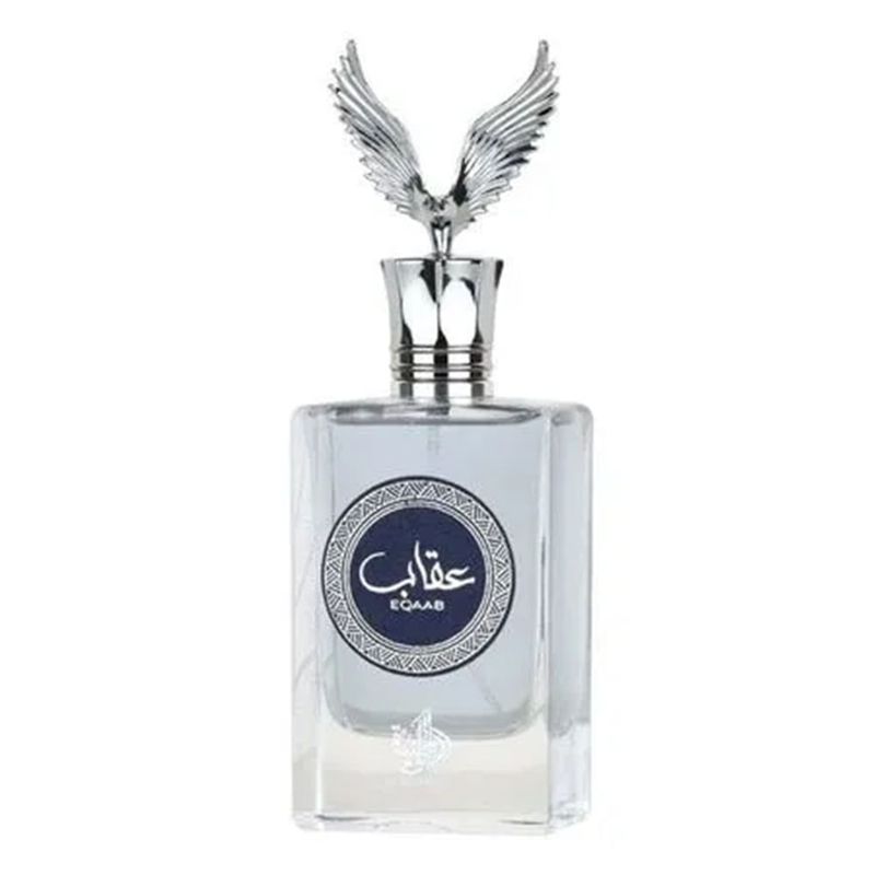 Perfume Eqaab Al Wataniah Eau de Parfum Masculino 100ml Oriental