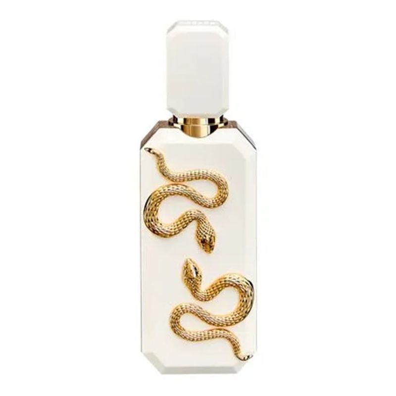 Perfume French Avenue Veneno Bianco Extrait de Parfum 100ml Unissex Floral Tropical