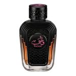 Perfume Watani Pink Al Wataniah Eau De Parfum Feminino 100ml