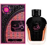 Perfume Watani Pink Al Wataniah Eau De Parfum Feminino 100ml