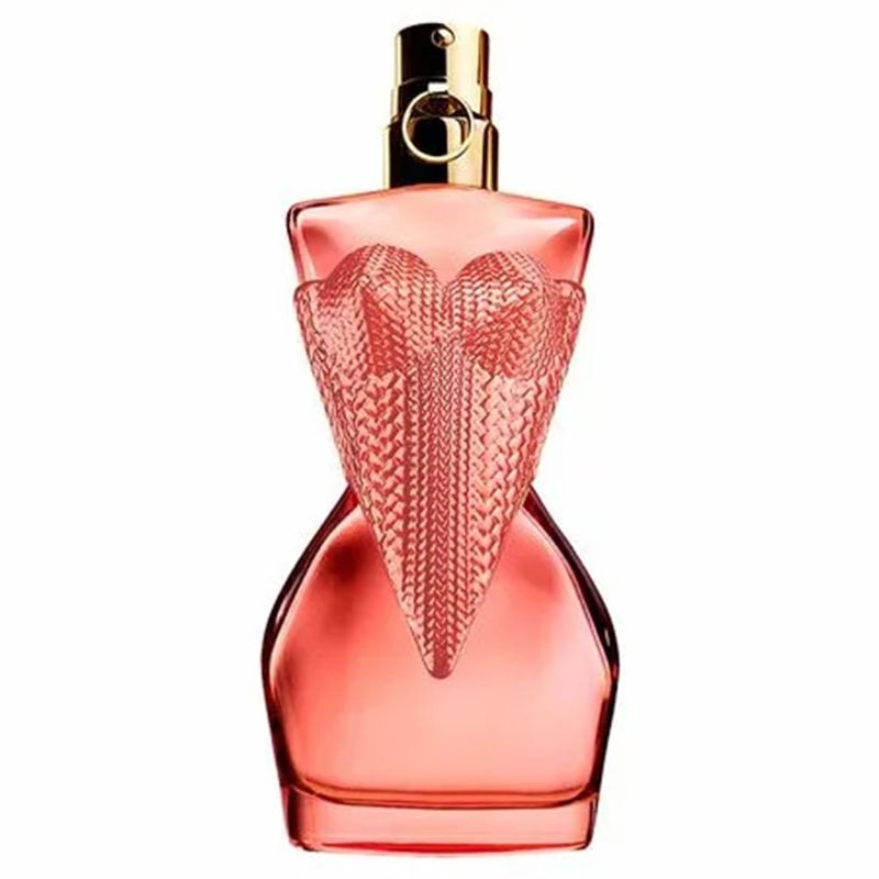Perfume Feminino Divine Couture Jean Paul Gaultier Eau de Parfum 50ml