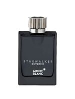 Perfume Starwalker Extreme Mont Blanc Eau de Toilette Masculino Amadeirado Especiado