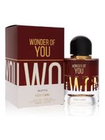 Perfume Wonder Of You Riiffs Eau De Parfum Feminino 100ml Oriental Baunilha