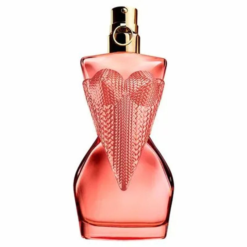 Perfume Feminino Divine Couture Jean Paul Gaultier Eau de Parfum 30ml Âmbar Frutado